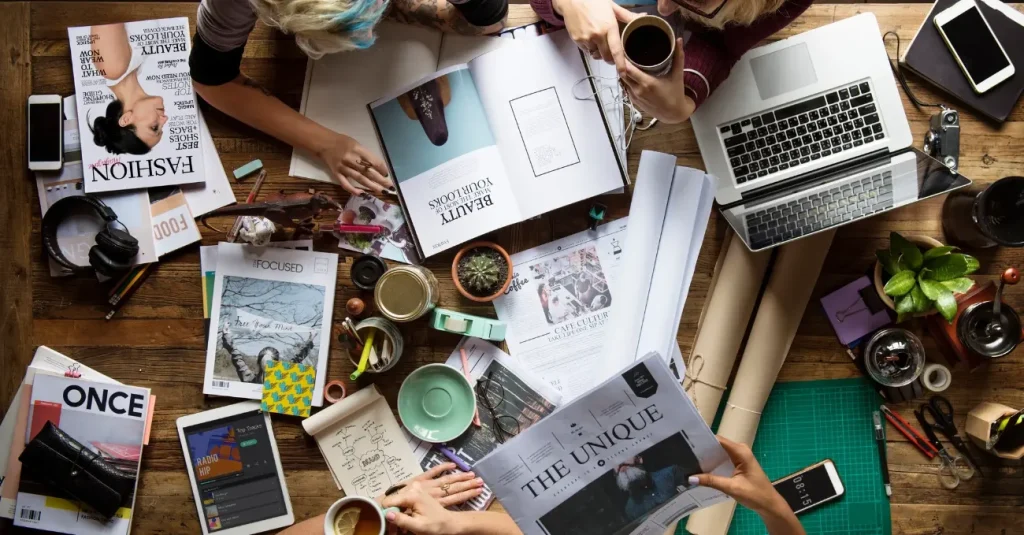 Content Marketing