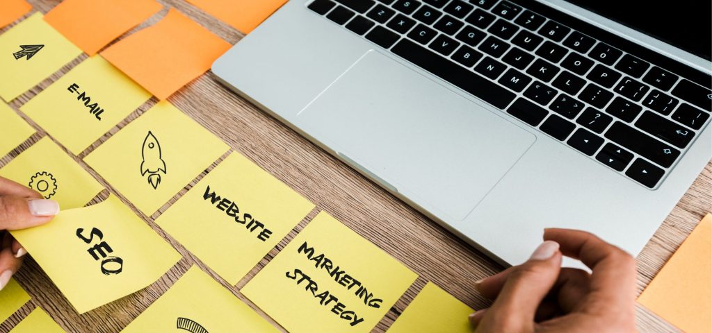 Digital Transformation Consulting