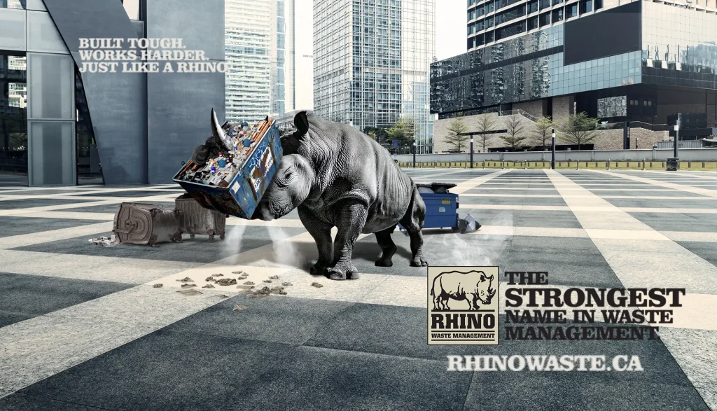 Rhino Waste Management