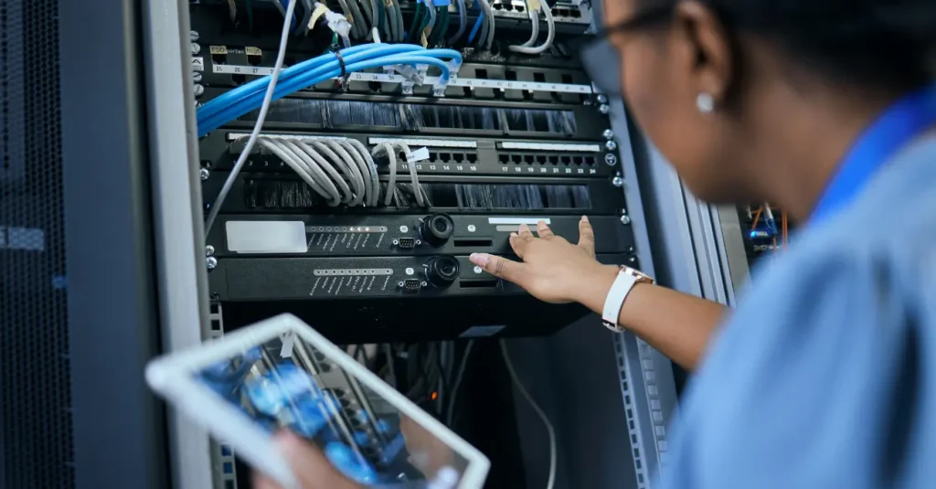 Managed IT Services