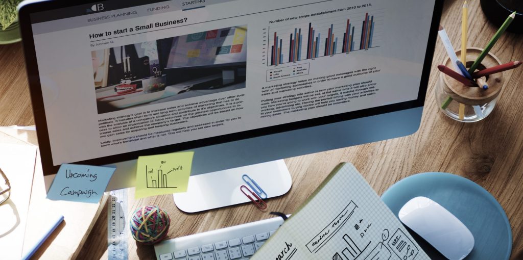 Creative Campaign Development