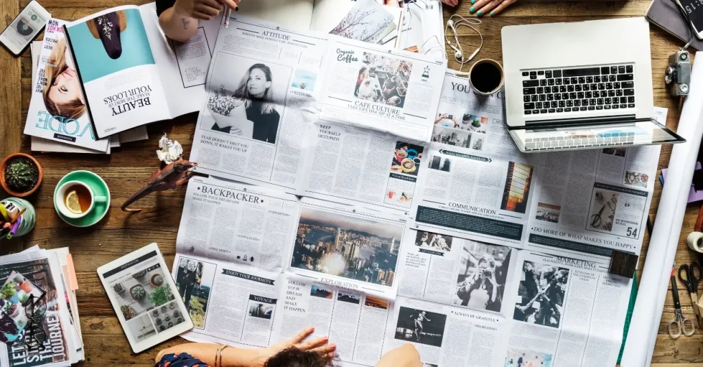 Media Strategy and Buying