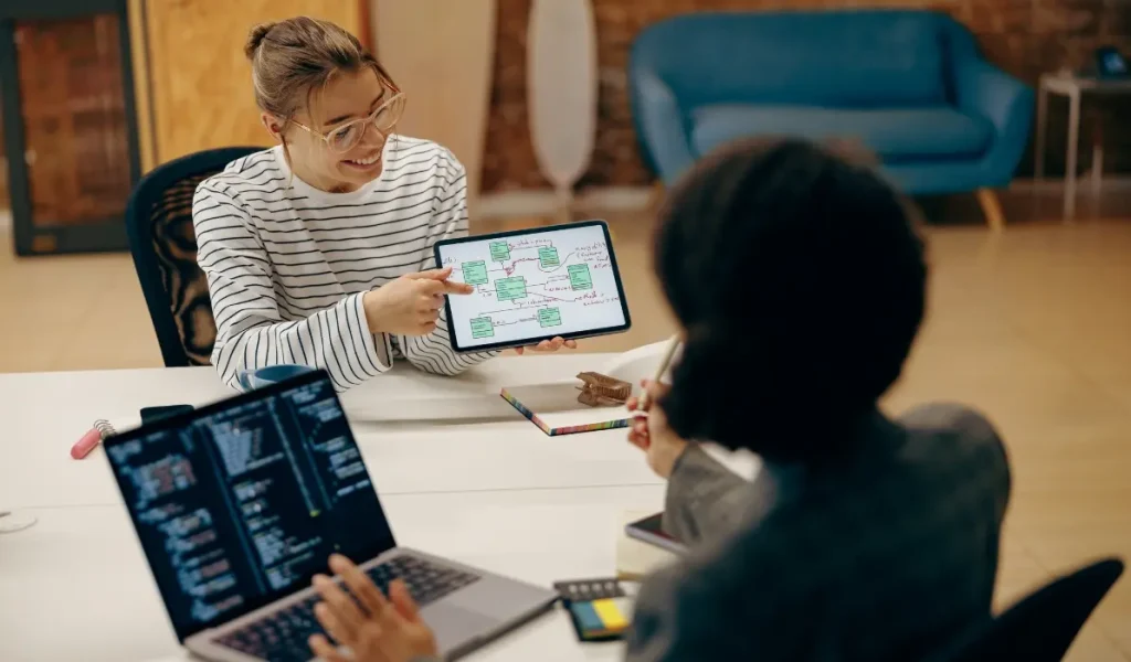 Tech Implementation & Support