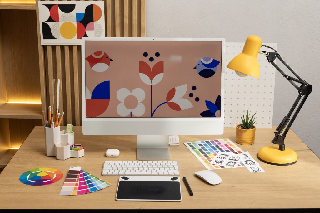 Graphic Design