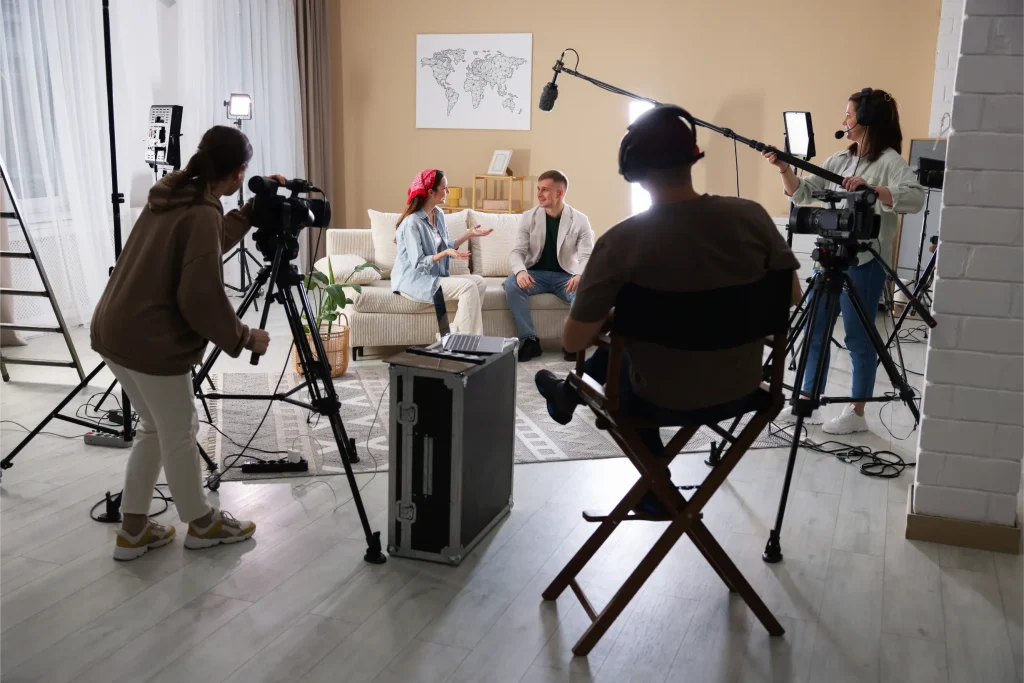 Creative Direction (Photo & Video)