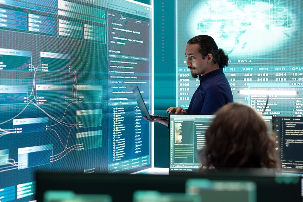 Automation & Optimization