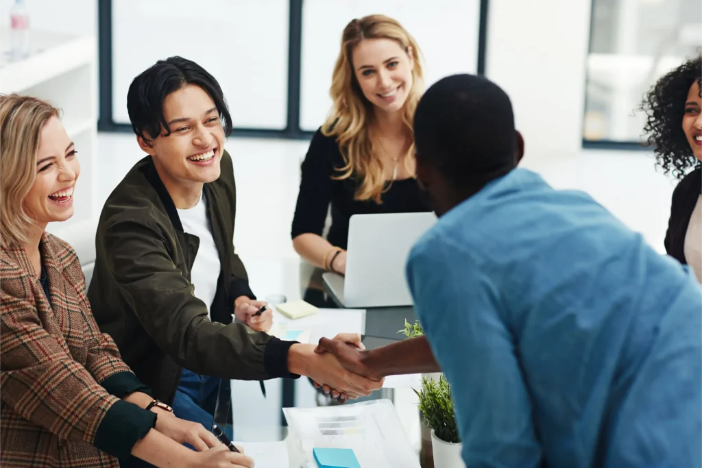 Customer Relationship Management