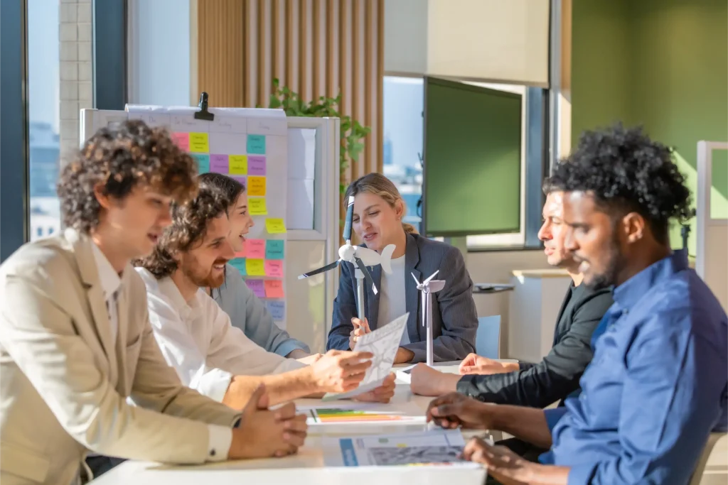 Performance Marketing