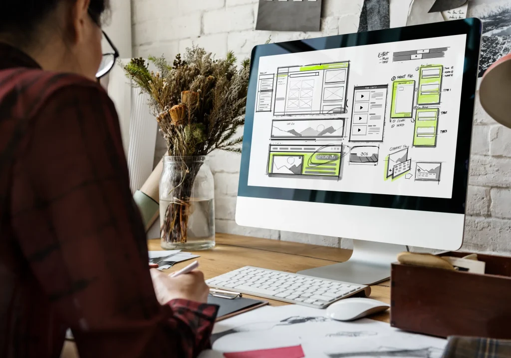 Web Design