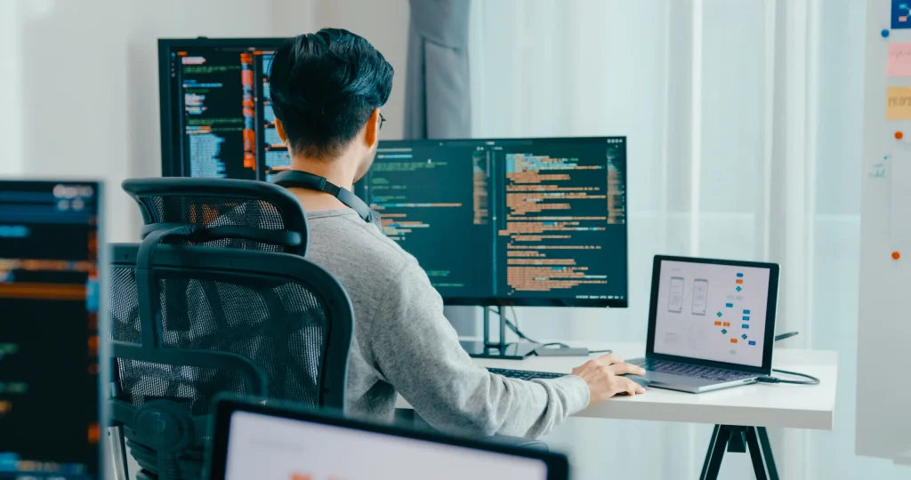 Web Development