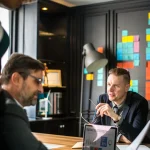 Strategic Advisory Plan