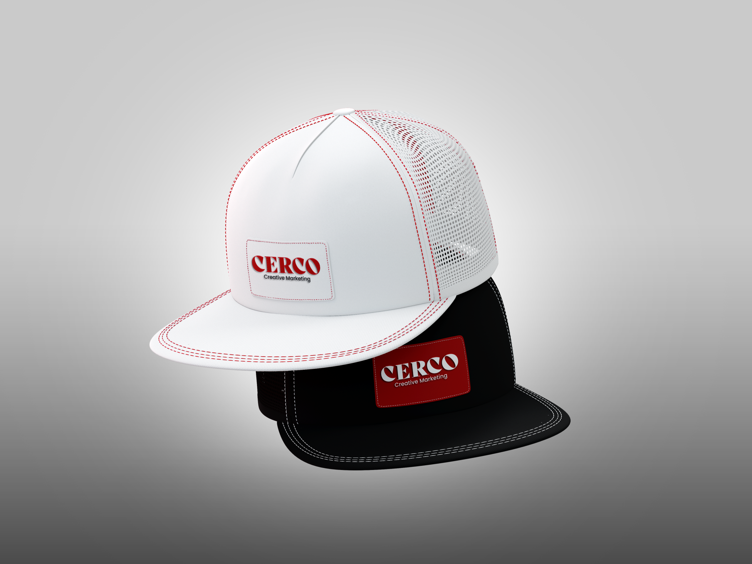Cerco Custom Merchandise