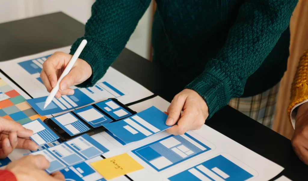 Web and Digital Design