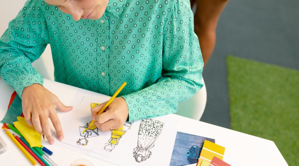 Custom Product Design