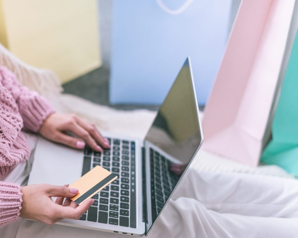 E-commerce Strategy