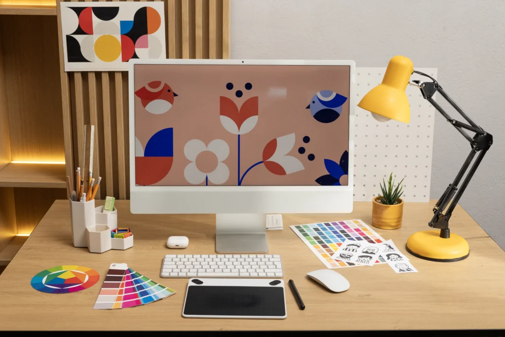 Graphic Design