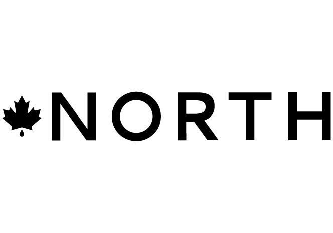 NORTH