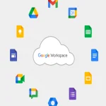 Standard Google Workspace Plan (10+ users)