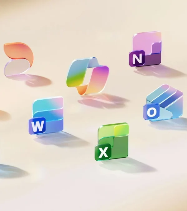 Basic Microsoft Business Plan