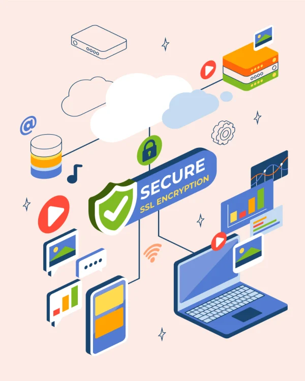 Basic Hosting Plan