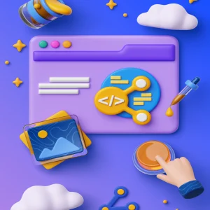 Plus Website Plan