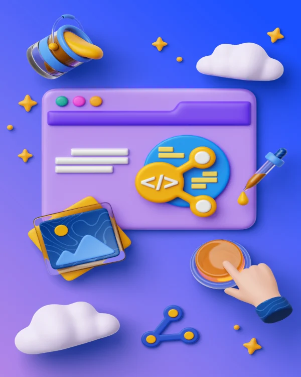 Starter Website Plan