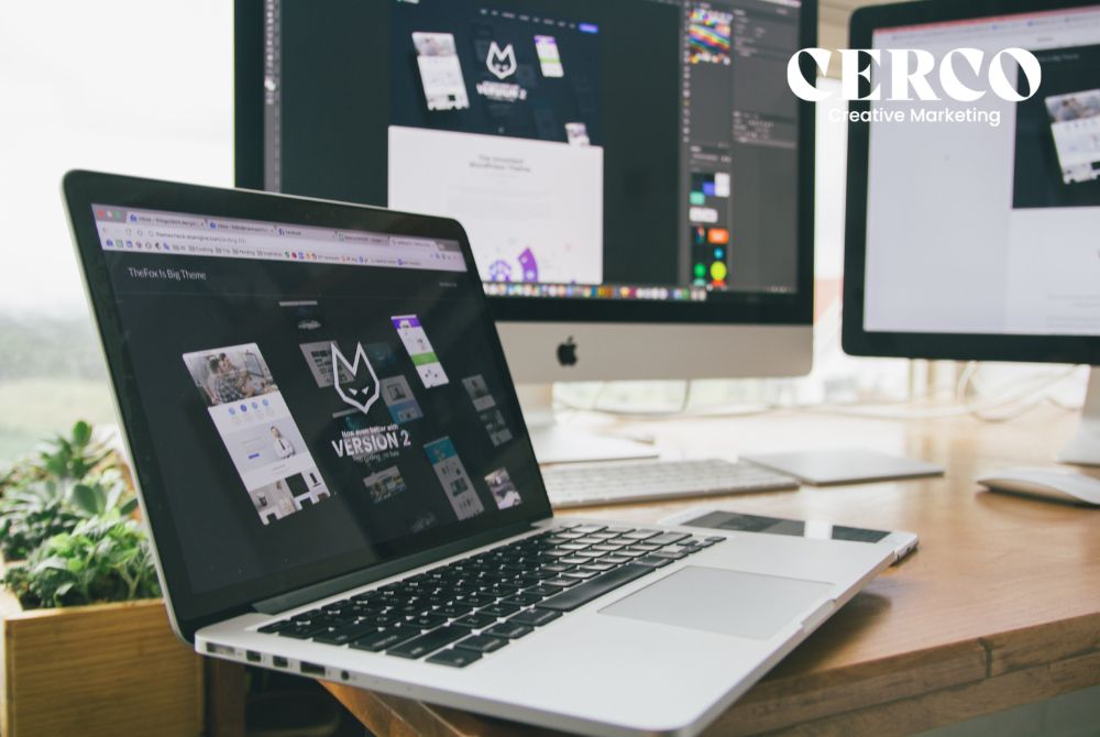 Website Design