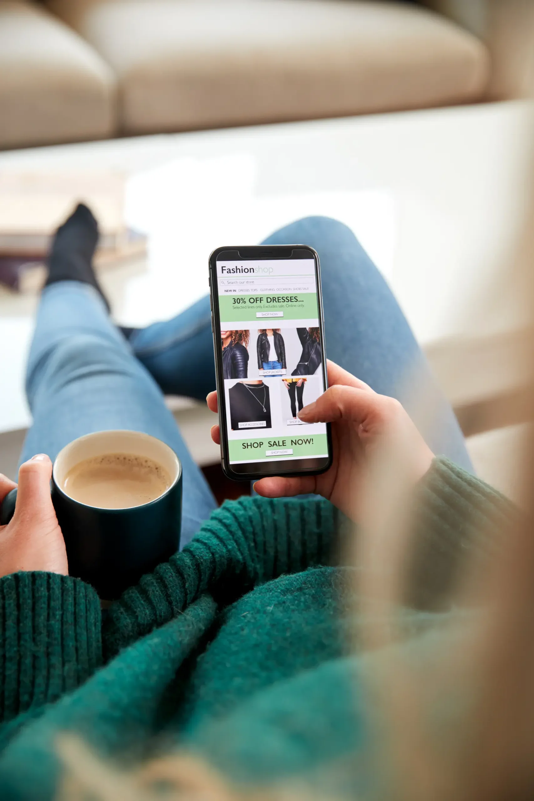 close-up-of-woman-shopping-for-clothes-online-usin-2026-03-10-03-17-36-utc