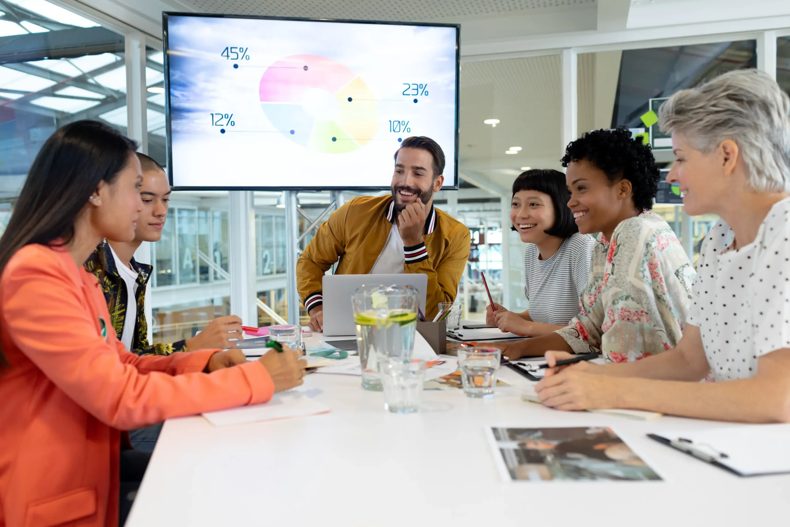 front-view-of-diverse-business-people-discussing-i-2026-01-09-09-03-17-utc