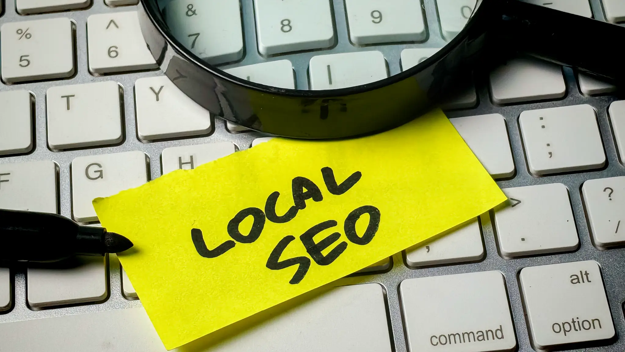 local-seo-on-a-keyboard-with-magnifying-glass-2026-03-26-23-22-55-utc