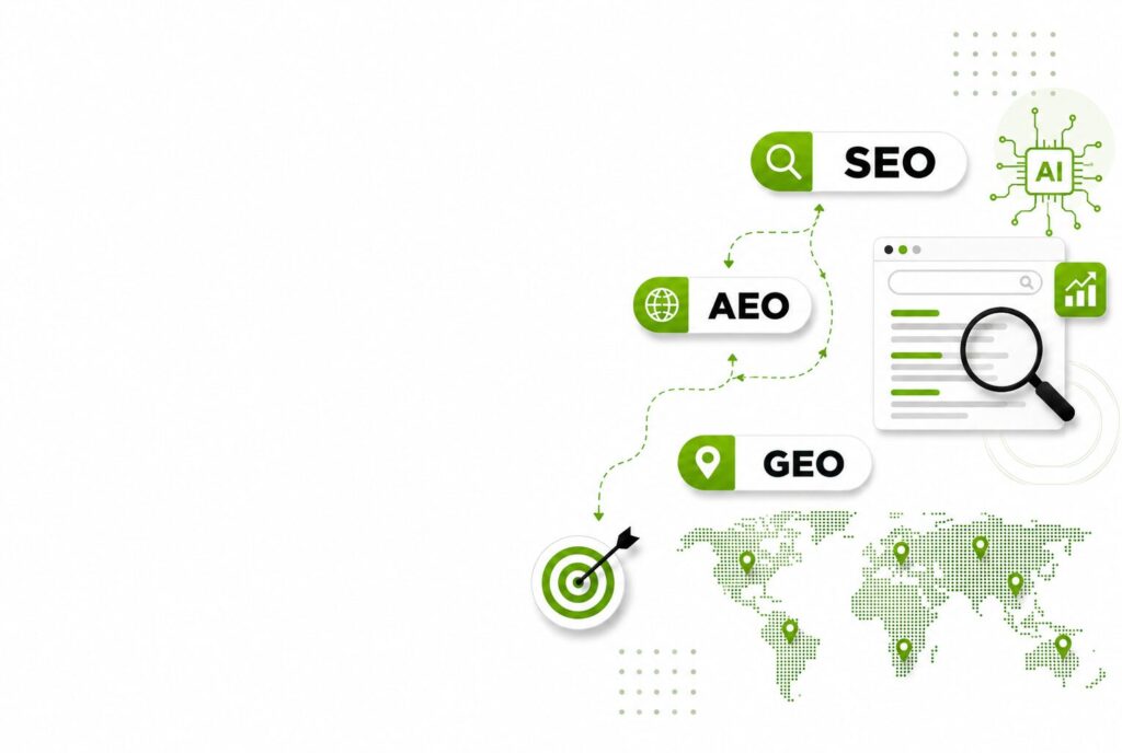 AI SEO Optimization