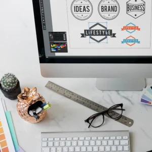 Tier 1: Startup — Branding & Advisory