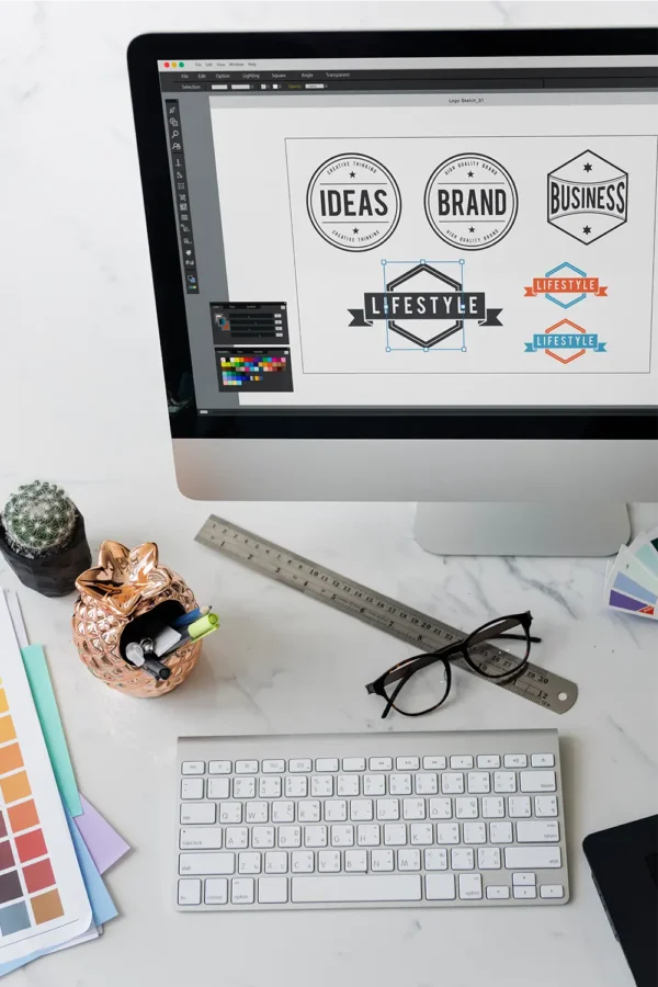 Tier 1: Startup — Branding & Advisory