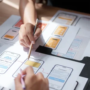Tier 2: Branding & Website (Advisory)