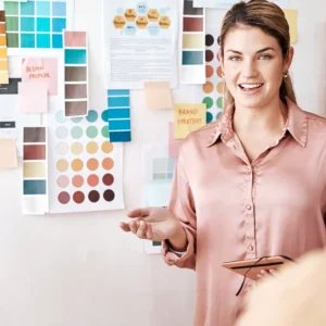 Tier 3: Brand, Website & Executive (Advisory)