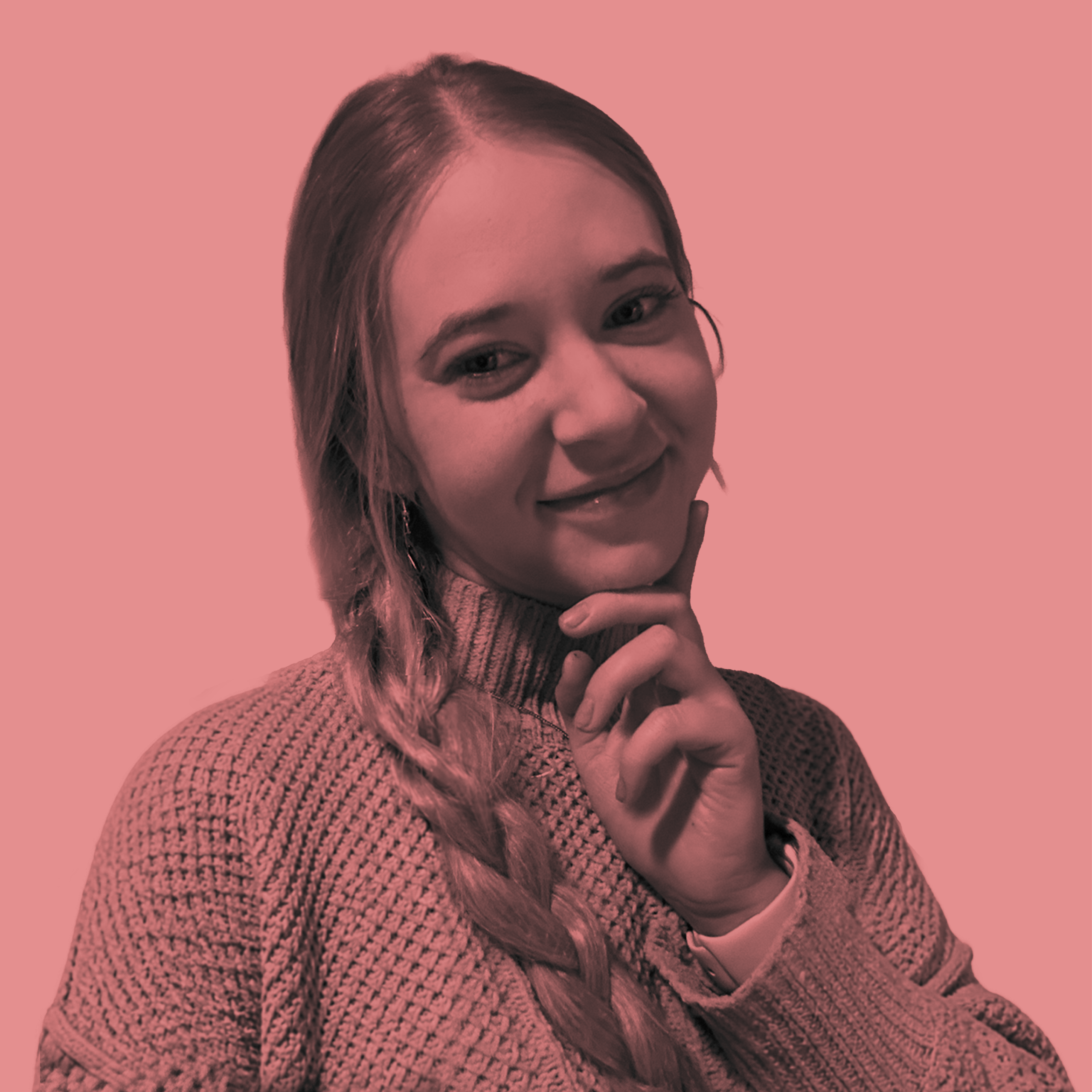 Brynn Lacey, Marketing Coordinator at Cerco Creative Marketing