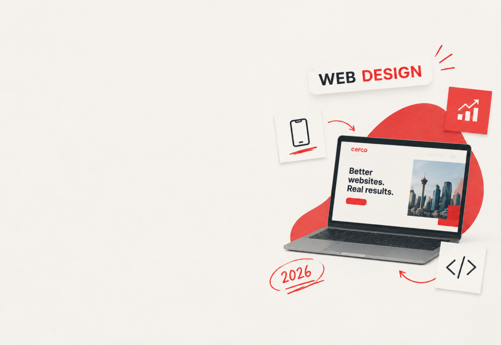 Web Design Calgary Tips